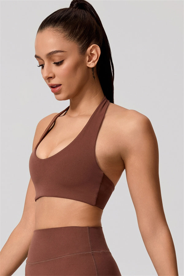 The Nestle Sports Bra