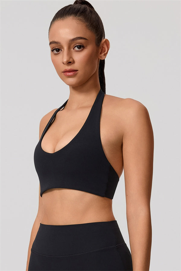 The Nestle Sports Bra