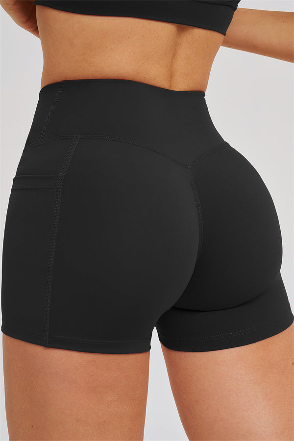 The Sizzle T-shirt Shorts 2-Piece Set