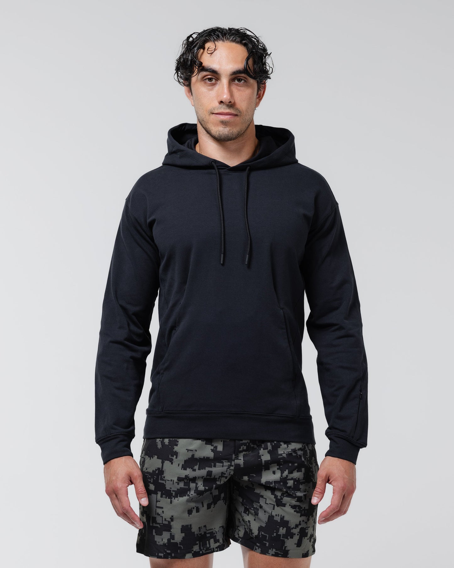 Vicinity Hoodie