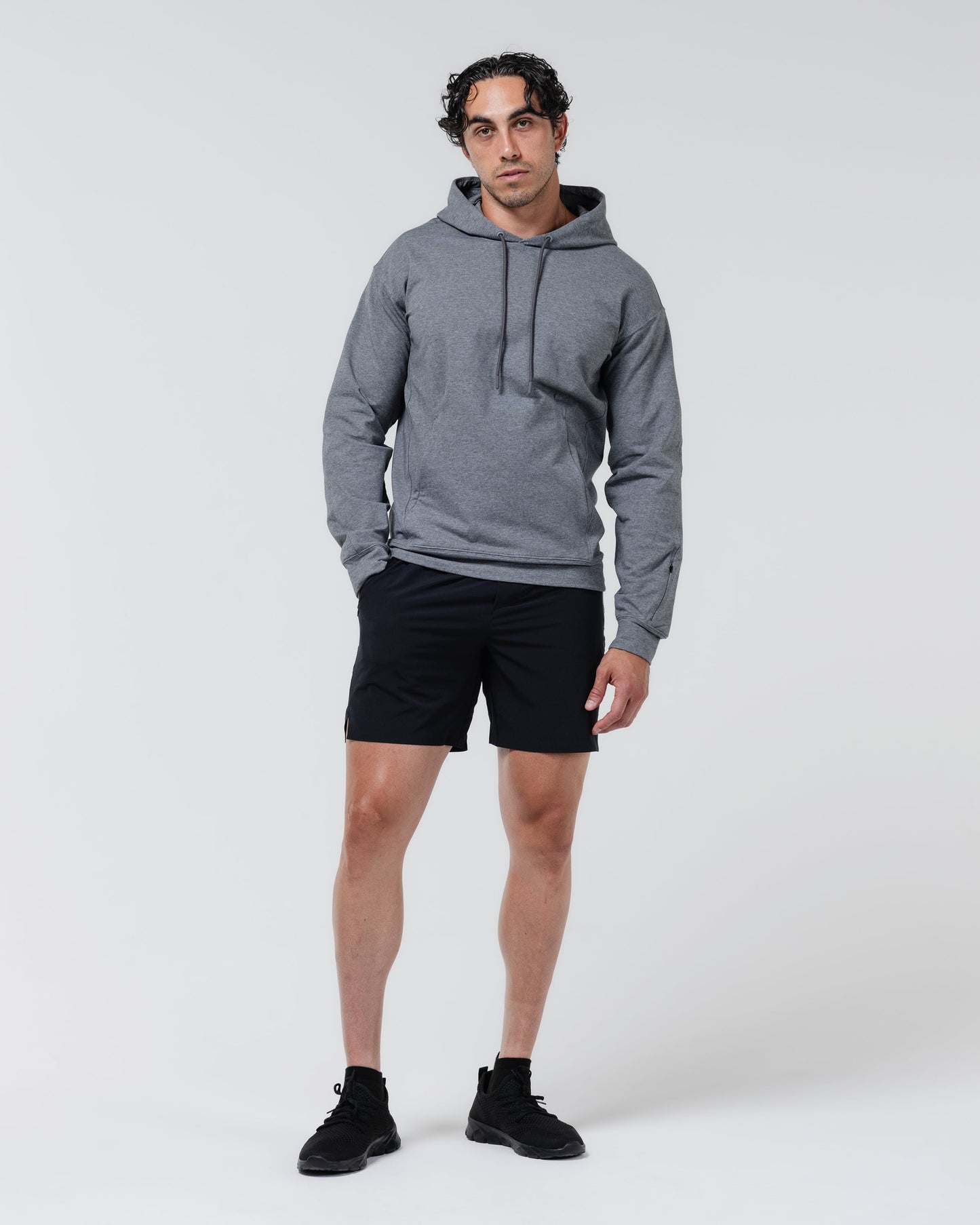 Vicinity Hoodie