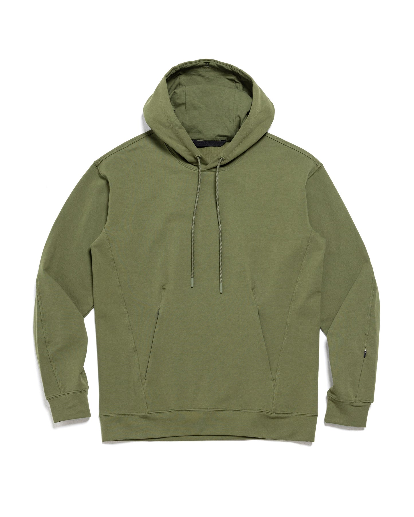 Vicinity Hoodie