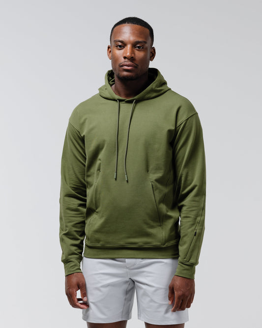 Vicinity Hoodie