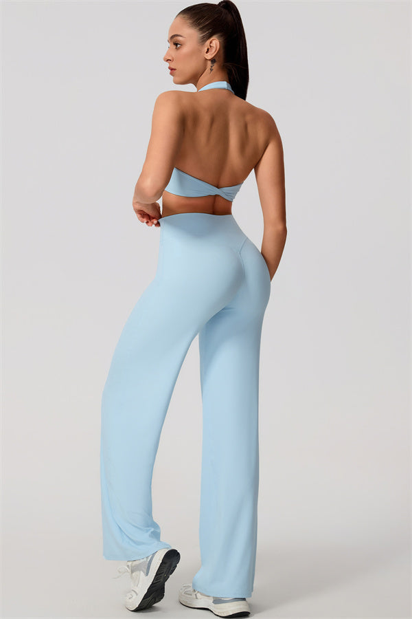 The Nestle Sports Bra