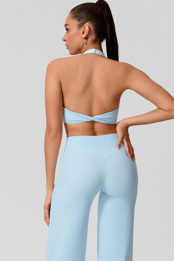 The Nestle Sports Bra