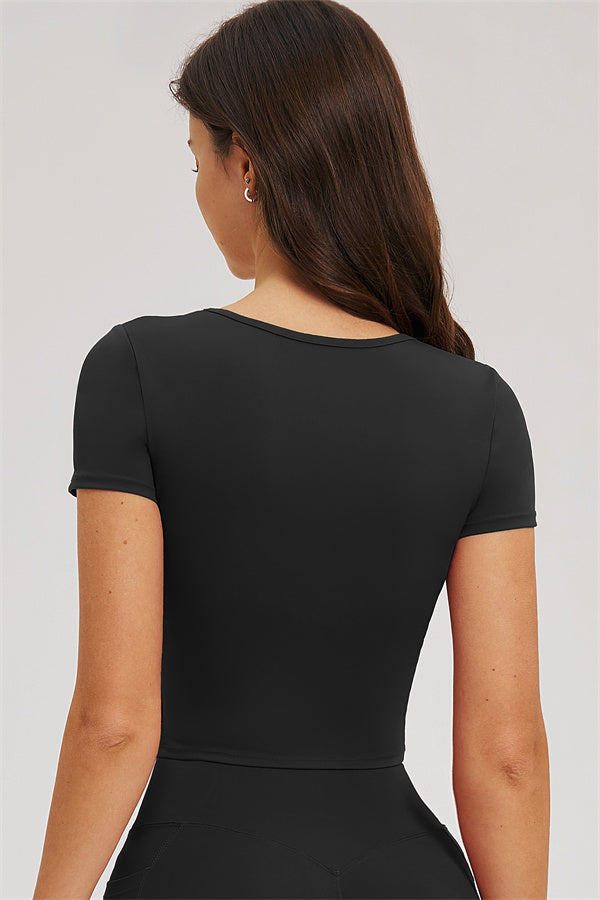 The Sizzle T-shirt