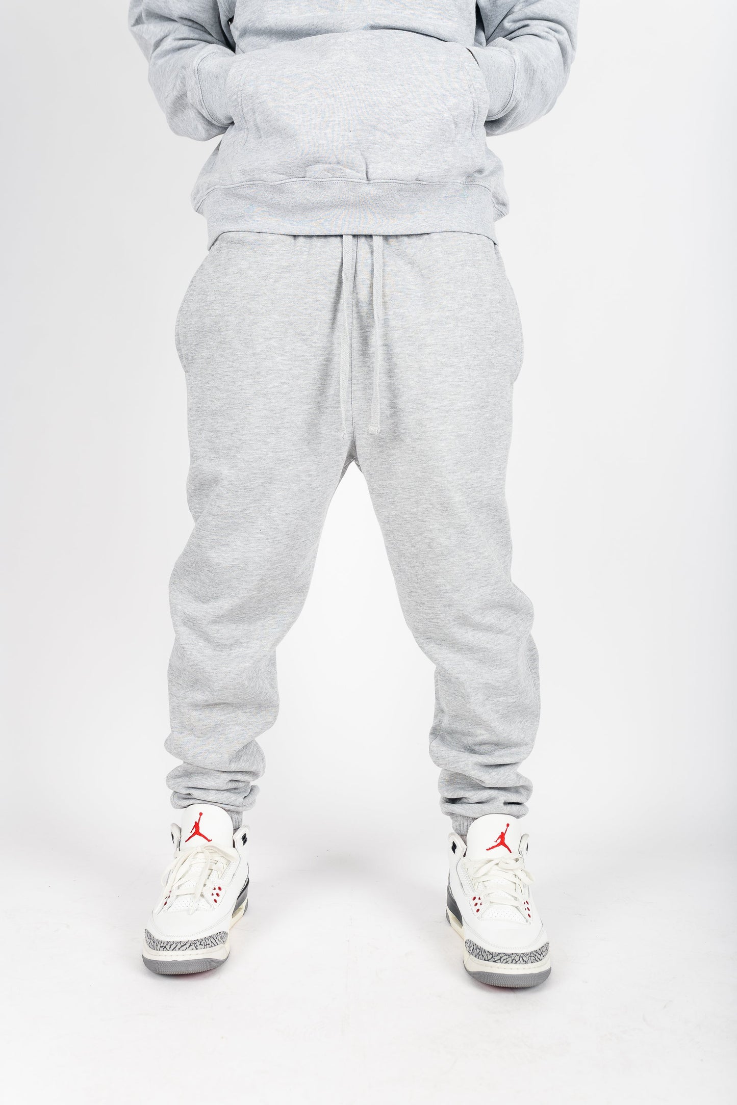 Fleece Joggers