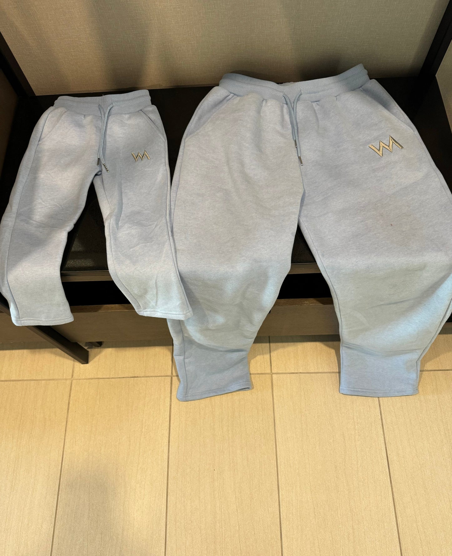 THRONE COLLECTION UNISEX SWEATS - Pants Only