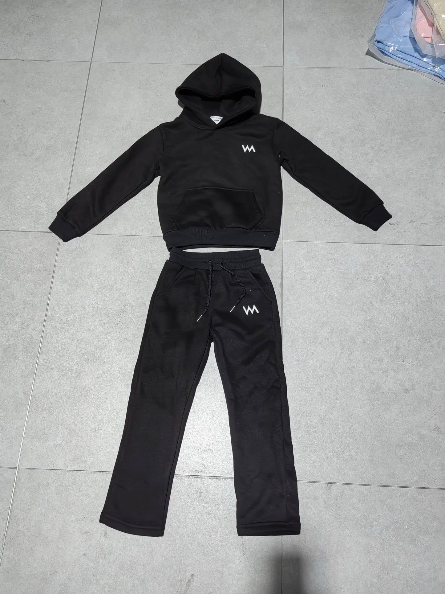 THRONE COLLECTION UNISEX SWEATS - Pants Only
