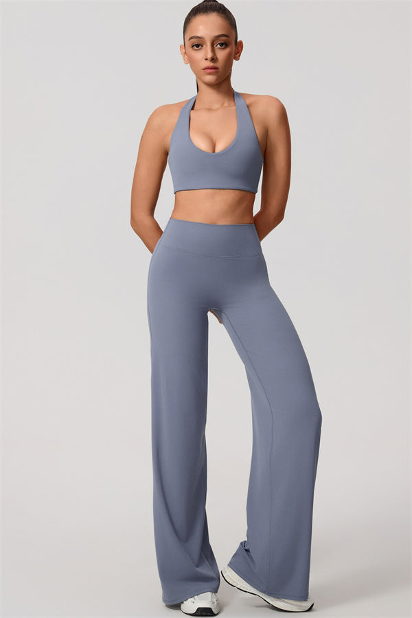 The Nestle Sports Bra