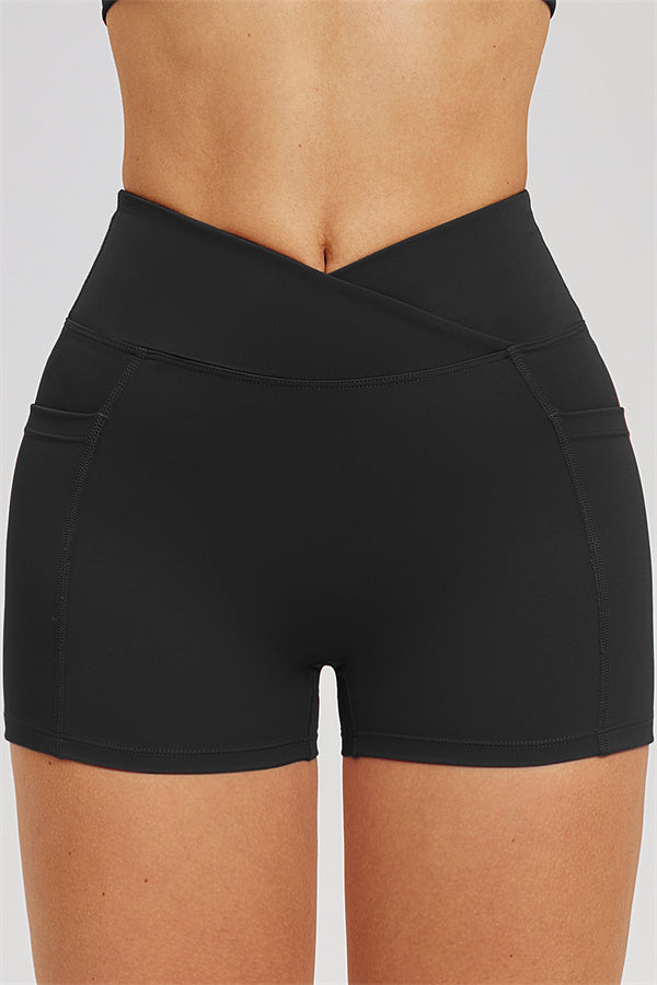 The Sizzle T-shirt Shorts 2-Piece Set