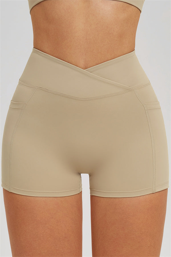 The Sizzle T-shirt Shorts 2-Piece Set