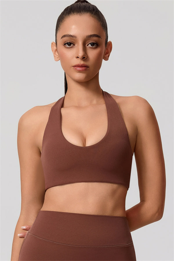The Nestle Sports Bra