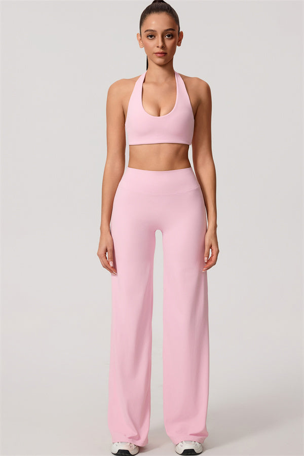 The Nestle Sports Bra