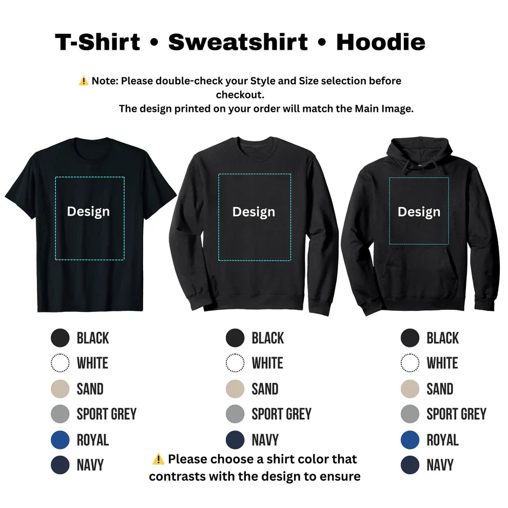 Authentic Christian Cross Religious Hoodie - Novelty Apparel Unisex