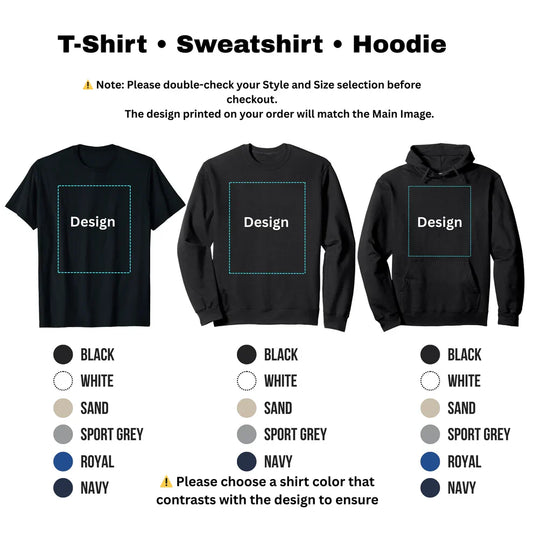 Authentic Christian Cross Religious Hoodie - Novelty Apparel Unisex