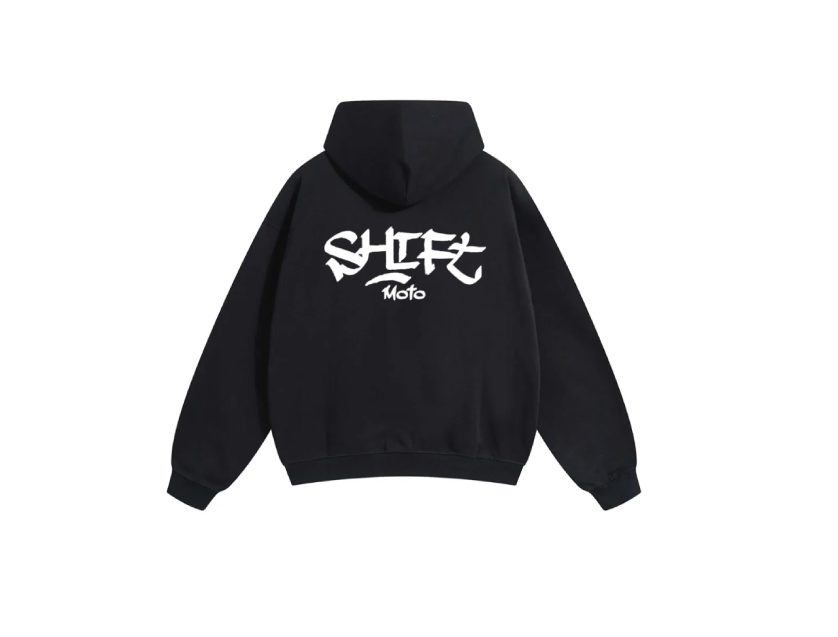 Shift Moto Hoodie V1